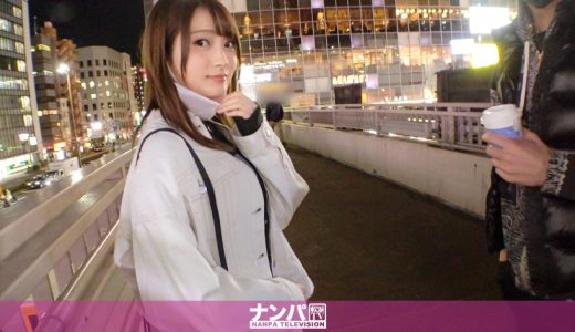 【200GANA-2620】激カワなスレンダーパイパン美少女！恥ずかしがりながらも感じるセックスが抜ける！中城葵