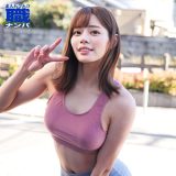 【smjs029】超カワジムトレーナーと杭打ち騎乗位中出しが抜ける！都月るいさ