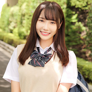 【skho144】FカップJK美少女ナンパ！中出しセックスが抜ける！椎名心春